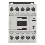 DILM9-10-EA(230V50HZ,240V60HZ) Stycznik,4kW/400V,sterowanie 230VAC