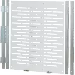 XPC060802 Przegroda plastykowa, 2x IZMX16, W=800