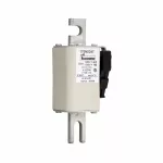 170M3247 Wkładka szybka, 350 A, AC 1250 V, compact size 1, 45 x 58 x 138 mm, aR, DIN, IEC