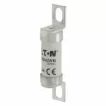 12ET Wkładka szybka, 12 A, AC 690 V, DC 500 V, BS88, 19 x 77 mm, aR, BS