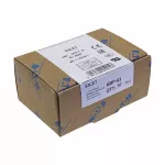 63LET Wkładka szybka, 63 A, AC 240 V, DC 150 V, BS88, 18 x 56 mm, aR, BS