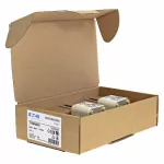 170M4608 Wkładka szybka, 200 A, AC 690 V, size 1, 53 x 69 x 136 mm, aR, IEC, UL