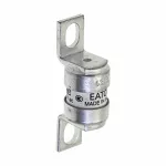 63LET Wkładka szybka, 63 A, AC 240 V, DC 150 V, BS88, 18 x 56 mm, aR, BS