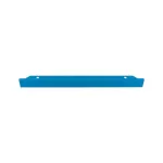 XSFDR135-B Niebieska listwa W=1350