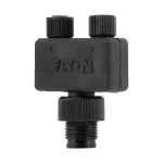 SWD4-SP-4084 IP67 4p M12-M na 2x 4p M8-F,Pin 4 SmartWire-DT
