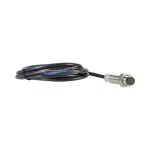 E57P-12UNC4-C2 Czujnik induk.,DC,cylindr. M12 ,metal, 2m kabel