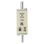 25NHG000B Wkładka NH000 25A 500V GL/GG podwójny wskaźnik