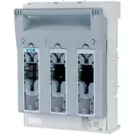 XNH2-FCL-S400 Rozłącznik bezpiecznikowy 400A, rozmiar 2, 3-bieg., montaż na Sasy 60i, wersja FCL