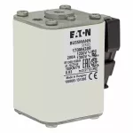 170M4389 Wkładka szybka, 200 A, AC 1250 V, size 1, 53 x 69 x 74 mm, aR, IEC, UL