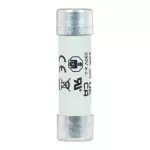 FWX-25A14F Wkładka szybka, 25 A, AC 250 V, DC 250 V, 14 x 51 mm, aR, UL
