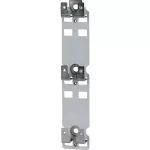 Z-NHW-SLS-00-185/185-SADD Adapter podwójny 185/185, wersja kompaktowa