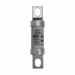 63ET Wkładka szybka, 63 A, AC 690 V, DC 500 V, BS88, 19 x 77 mm, aR, BS