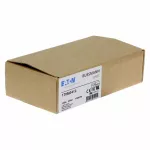 170M3412 Wkładka szybka, 100 A, AC 690 V, compact size 1, 45 x 59 x 51 mm, aR, IEC, UL, wskaźnik optyczny, flush end, M8