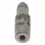 10NZ01 Wkładka D01 10A T GL/GG 400VAC E14