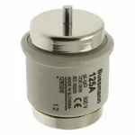 125D200 Wkładka DV 125A GG 500VAC E200