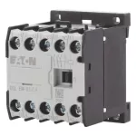 DILEM-01-EA(230V50HZ,240V60HZ) Stycznik miniaturowy,4kW/400V,sterowanie 230VAC