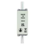 20NHG000B Wkładka NH000 20A 500V GL/GG podwójny wskaźnik