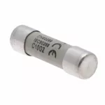 C10G2 Wkładka cylindryczna 10 x 38 mm 2A GG 500V AC