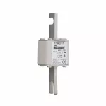 170M3217 Wkładka szybka, 315 A, AC 690 V, compact DIN 1, 45 x 58 x 134 mm, aR, DIN, IEC, wskaźnik, 80 mm