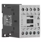 DILA-31-EA(24VDC) Stycznik pomocniczy,3Z / 1R,sterowanie 24VDC