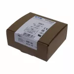 25ET Wkładka szybka, 25 A, AC 690 V, DC 500 V, BS88, 19 x 77 mm, aR, BS