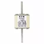 170M4210 Wkładka szybka, 315 A, AC 690 V, DIN 1, 53 x 66 x 138 mm, aR, DIN, IEC, wskaźnik T
