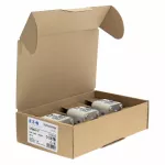 170M4117 Wkładka szybka, 700 A, AC 690 V, DIN 1, 53 x 69 x 108 mm, aR, DIN, IEC