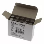 16D16 Wkładka DI 16A T GL/GG 500VAC E16