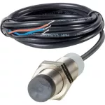 E57G-18UNC12-C2 Czujnik induk.,DC,cylindr. M18 ,metal, 2m kabel