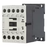DILM9-10-EA(230V50HZ,240V60HZ) Stycznik,4kW/400V,sterowanie 230VAC
