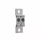 160EET Wkładka szybka, 160 A, AC 690 V, DC 500 V, BS88, 37 x 94 mm, aR, BS