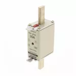 35NHG0B Wkładka NH0 35A 500V GL/GG podwójny wskaźnik