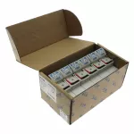CHPV142IU Podstawa wkł. cyl. 14x51, gPV, 2p, 32A, 1500 Vdc, wskaźnik, fotowoltaika
