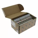 CHPV142U Podstawa wkł. cyl. 14x51, gPV, 2p, 32A, 1500 Vdc, fotowoltaika