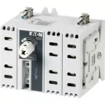 DDC-100/2-SK Rozłącznik DDC PV 100A 2P bez osi i rączki