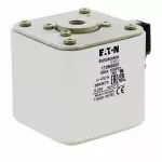 170M8605 Wkładka szybka, 550 A, AC 1000 V, size 3, 74 x 92 x 76 mm, aR, IEC, UL