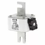 170M8616 Wkładka szybka, 400 A, AC 1000 V, DIN 3, 74 x 92 x 138 mm, aR, DIN, IEC