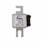 170M4116 Wkładka szybka, 630 A, AC 690 V, DIN 1, 53 x 69 x 108 mm, aR, DIN, IEC
