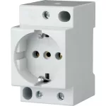 Z-SD230 Gniazdko typu Schuko