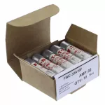 FWC-32A10F 32AMP 600V AC cylindryczna 10 X 38mm