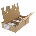 170M4242 Wkładka szybka, 350 A, AC 1250 V, size 1, 53 x 69 x 138 mm, aR, DIN, IEC