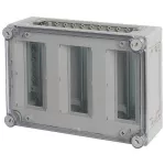 AV/I43-125 Skrzynka do wył. instalacyjnych z pion.s