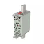 25NHG000B Wkładka NH000 25A 500V GL/GG podwójny wskaźnik