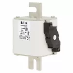170M6239 Wkładka szybka, 350 A, AC 1250 V, size 3, 76 x 92 x 139 mm, aR, DIN, IEC