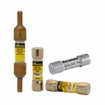 PV-6A10-2P Wkładka PV, cylindryczna, 6A, 1000V DC, PCB-2 10 X 38MM
