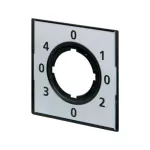 M22-XCK2 Tabliczka opisowa