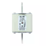 170M8554D Wkładka szybka, 1250 A, AC 690 V, DIN 3, aR, DIN, IEC, podwójny wskaźnik, nieizolowane uchwyty