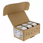 170M6464 Wkładka szybka, 1000 A, AC 690 V, rozmiar 3, aR, IEC, UL, wskaźnik typu K