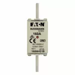 160NHG1B Wkładka NH1 160A 500V GL/GG podwójny wskaźnik