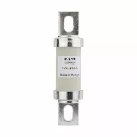 FWJ-125A Wkładka szybka, 125 A, AC 1000 V, DC 800 V, 39 x 145 mm, UL